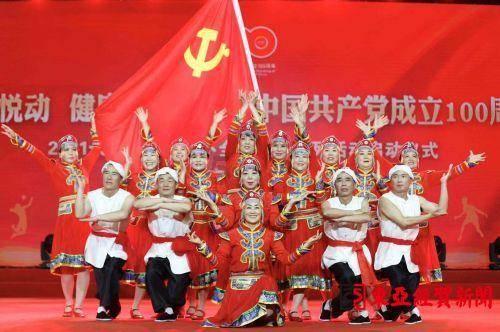 河南漯河：感受贾湖遗址文化魅力