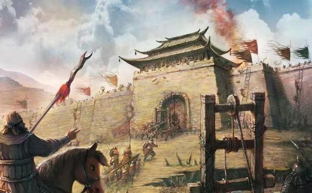 小鹏飞行汽车亮相，这样的汽车是否真的可以变成现实？游戏画面